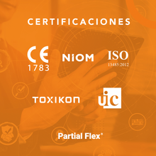 Cargar imagen en el visor de la galería, Cartuchos Partial Flex® 25 mm (paquete 5 piezas)