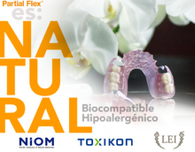 Cargar imagen en el visor de la galería, Cartuchos Partial Flex® 22 mm (paquete 5 piezas)