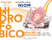 Cargar imagen en el visor de la galería, Cartuchos Partial Flex® 25 mm (paquete 5 piezas)