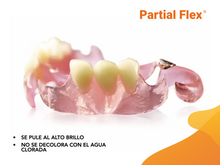Cargar imagen en el visor de la galería, Cartuchos Partial Flex® 22 mm (paquete 5 piezas)