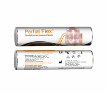 Cargar imagen en el visor de la galería, Cartuchos Partial Flex® 22 mm (paquete 5 piezas)